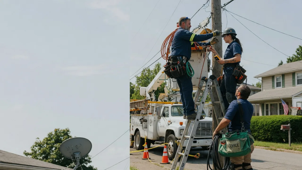 Electrical Repair in Dalhart, TX near me